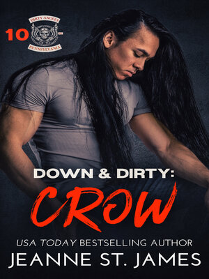 cover image of Down & Dirty